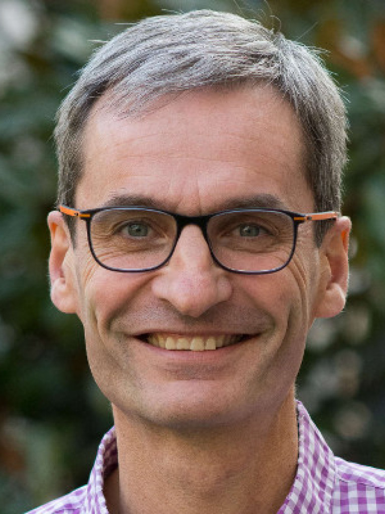 Thierry Dauxois