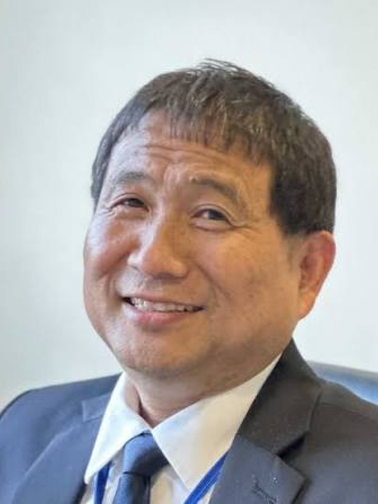 Shaofeng Hu