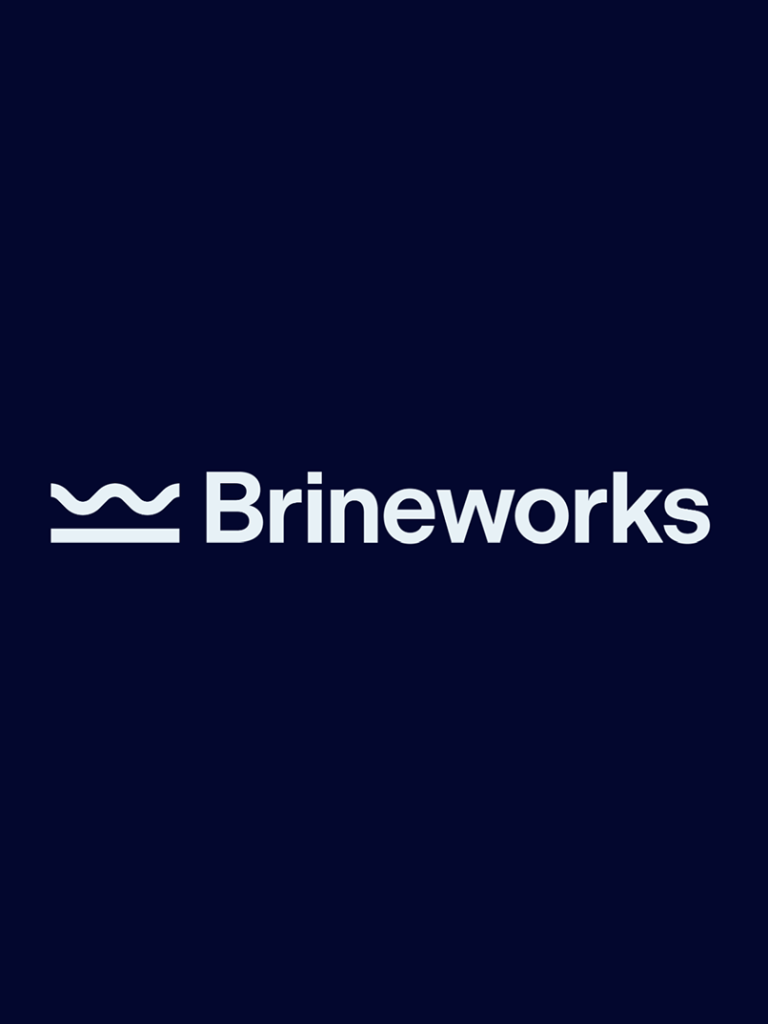 Brineworks