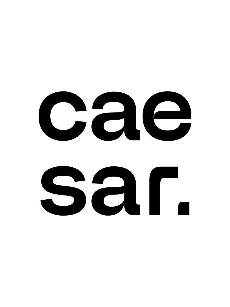 Caesar Ventures Logo