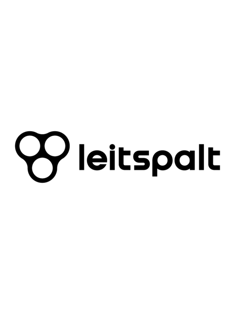 leitspalt