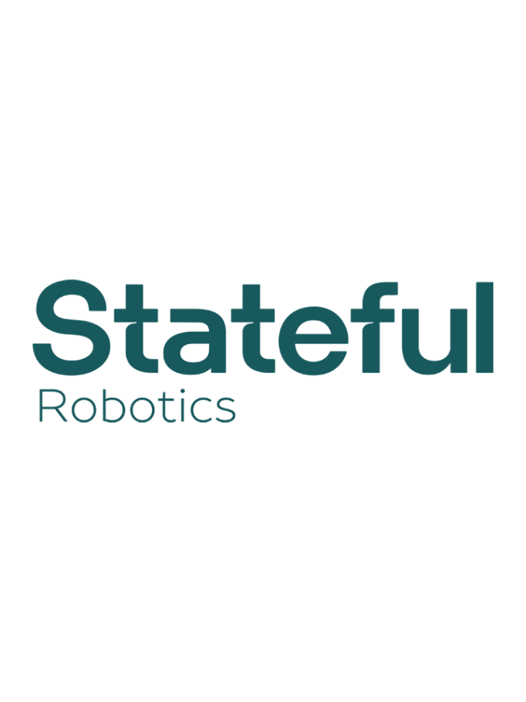 Stateful Robotics