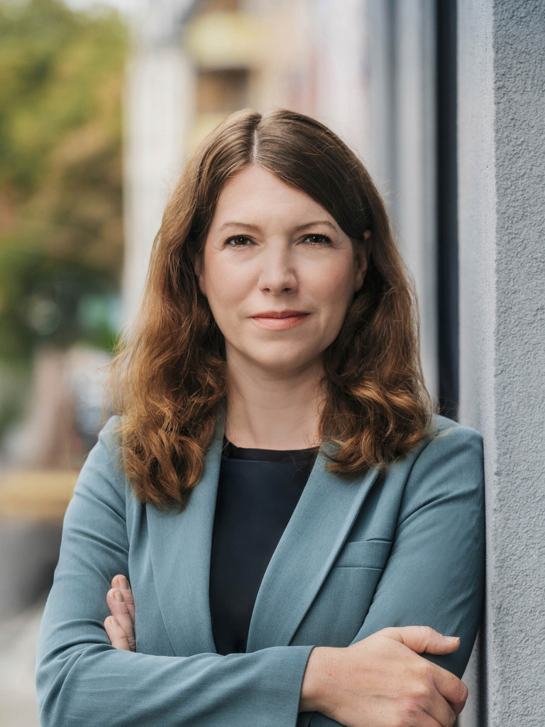 Anna Christmann