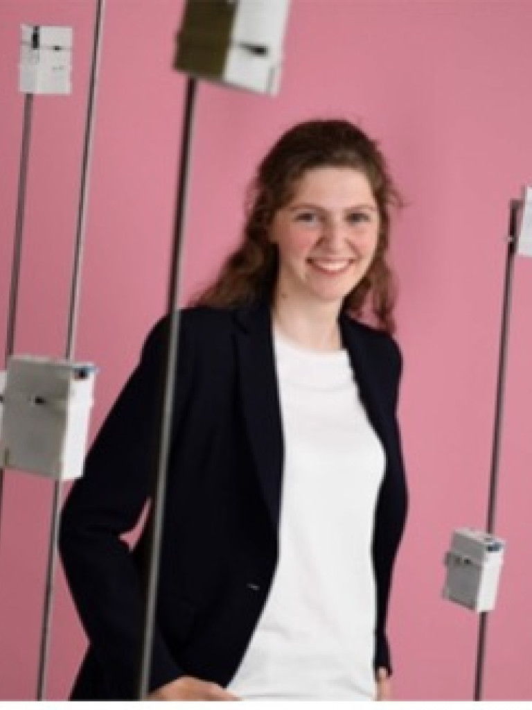 Antonia Münchenbach