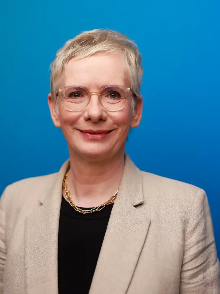 Petra Bahr