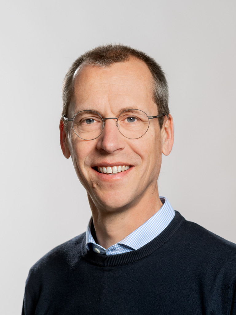 Jörg Niewohner