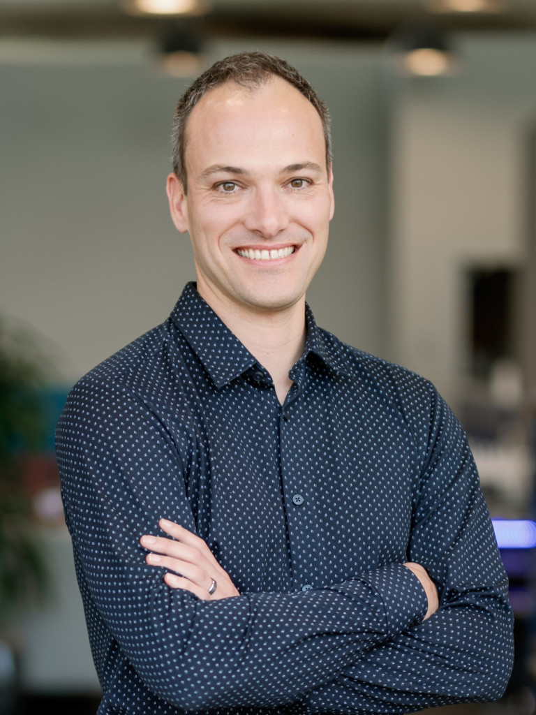 Alex Schafgans