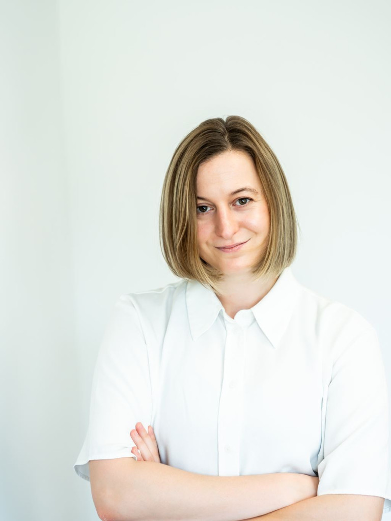 Anna-Lena Kümpel