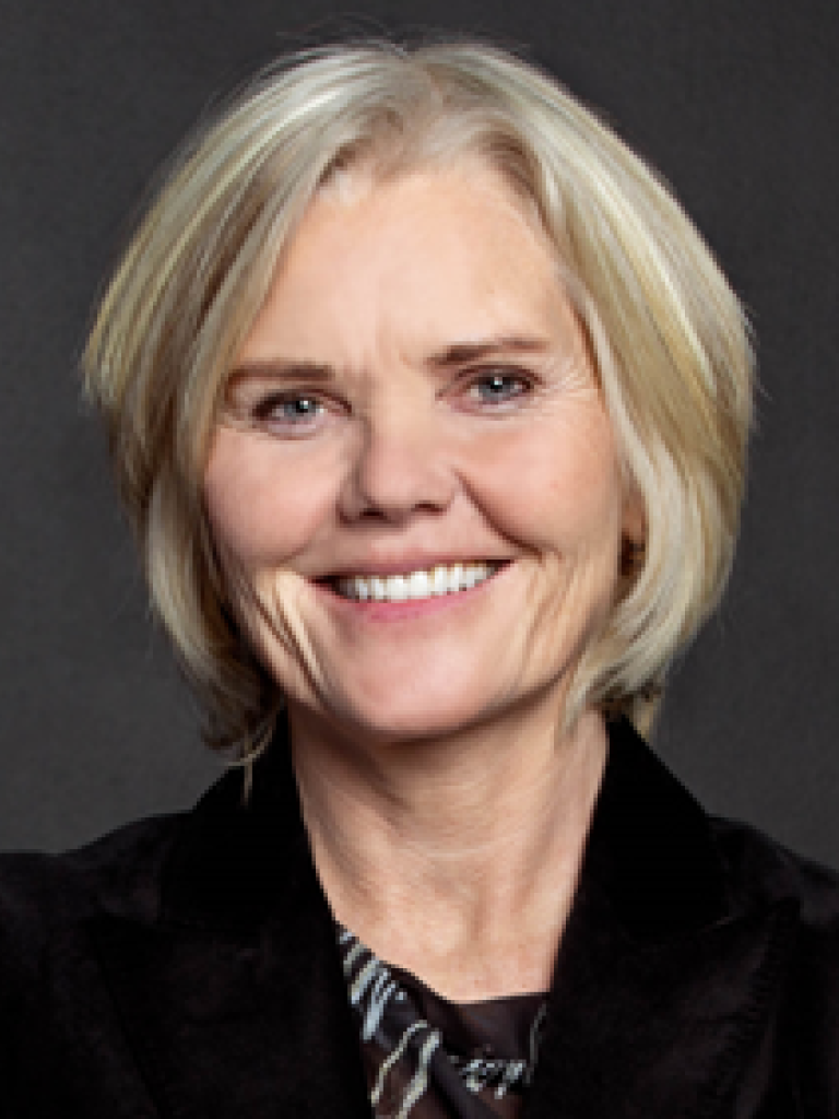 Ásta Valdimarsdóttir