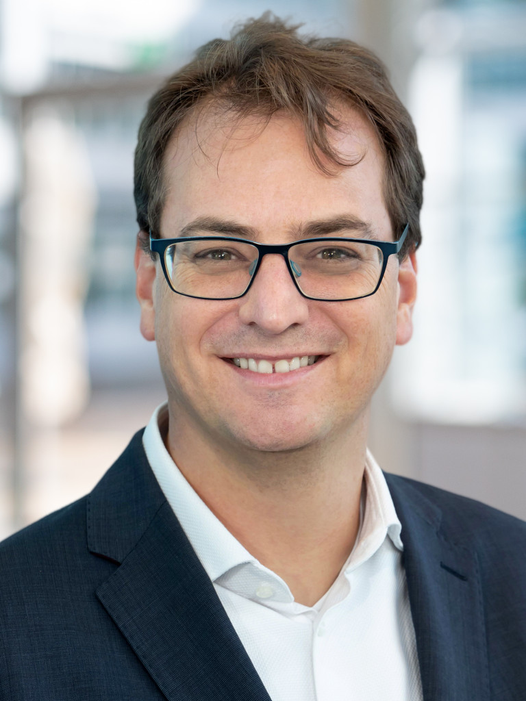 Daniel Senff