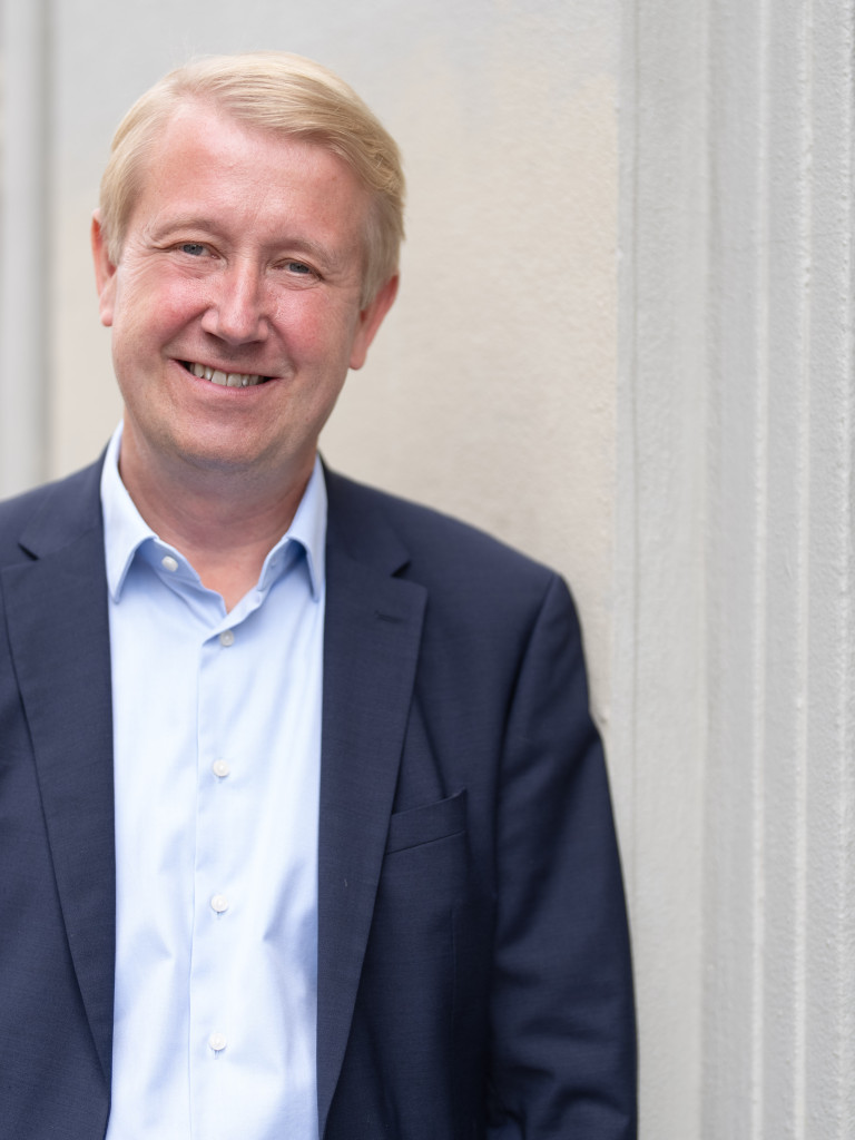 Christian Berg
