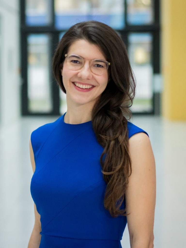 Jessica L. Rohmann