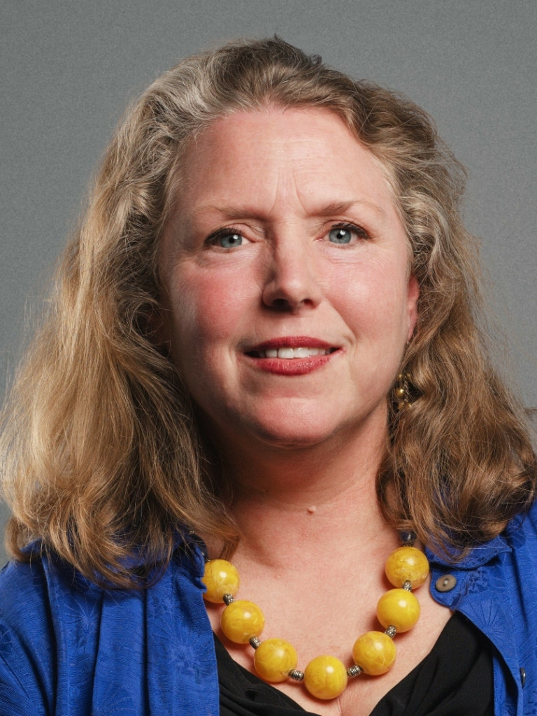 Portrait of Ylann Schemm