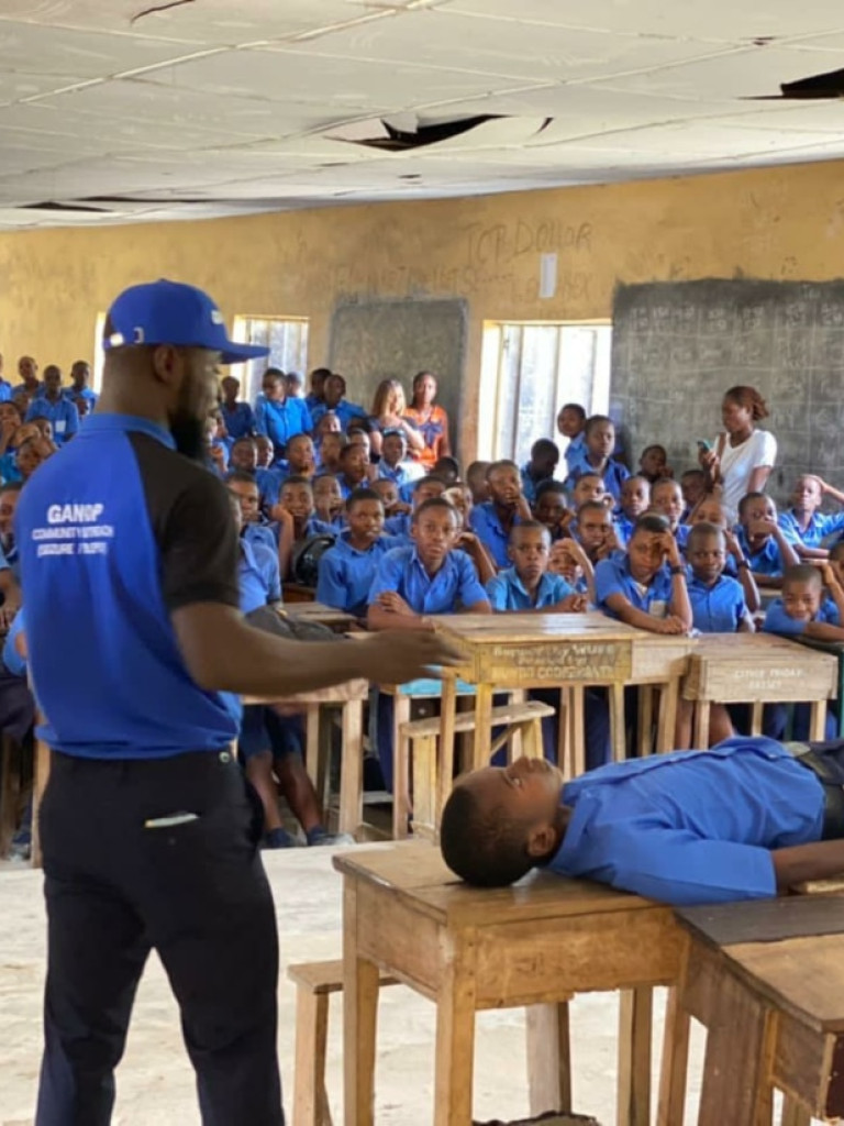 Neuro-G Project Workshop