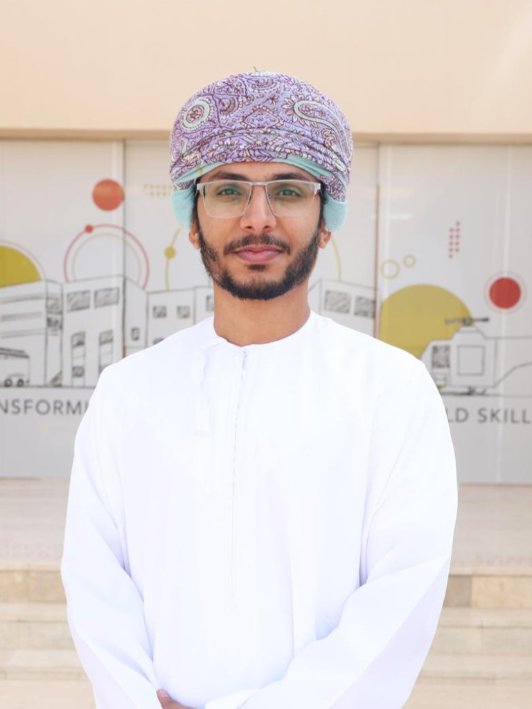 Al Waleed Al Maharbi