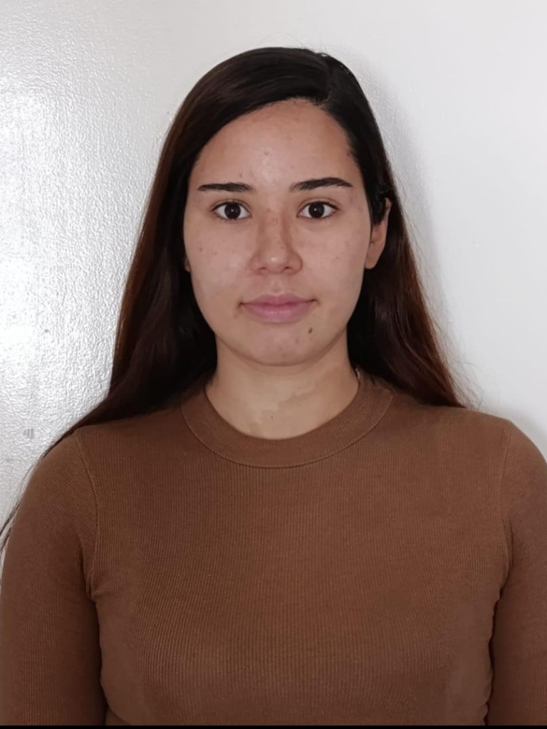 Alejandra Sophia Lozano Pérez