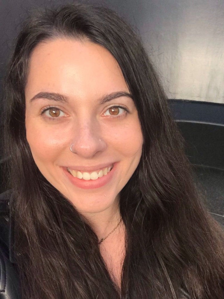 Alexa Zytnick