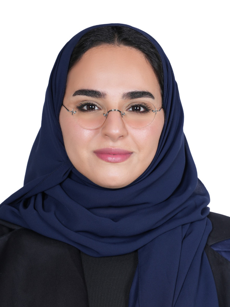 Aljohara Albabtain