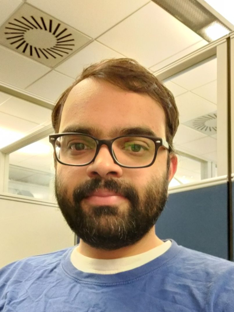 Amith Kamath