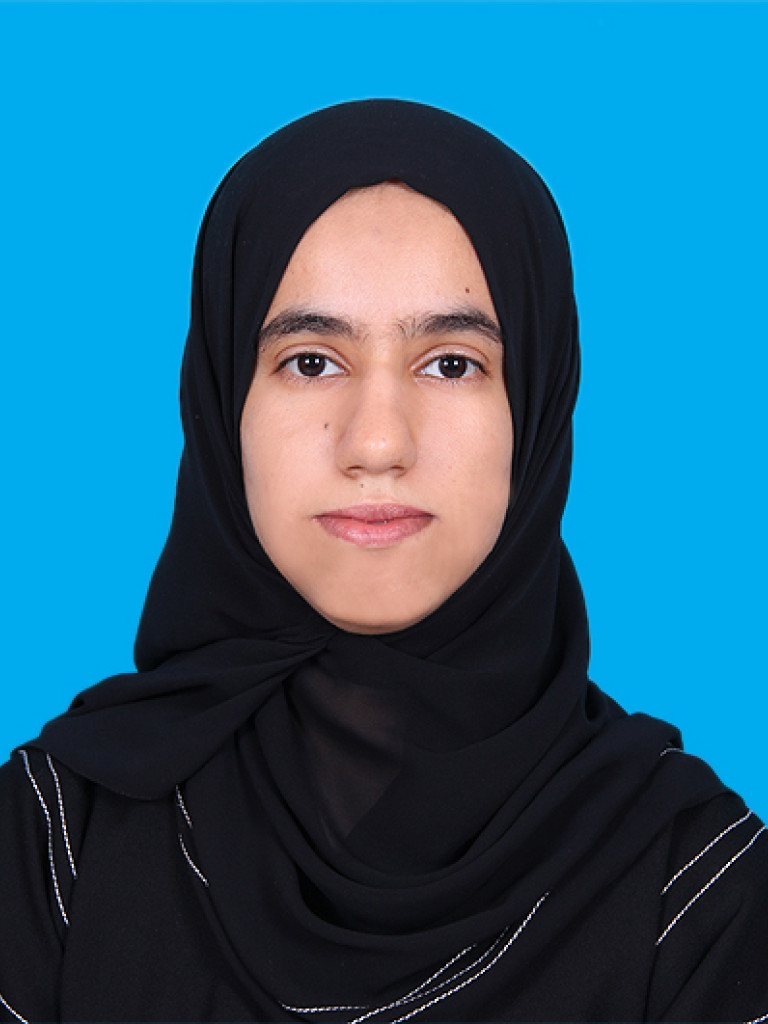 Samia Al-Ryami