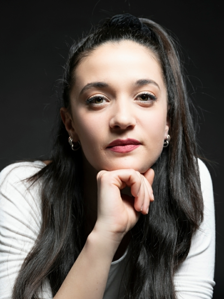 Sara Grecchi