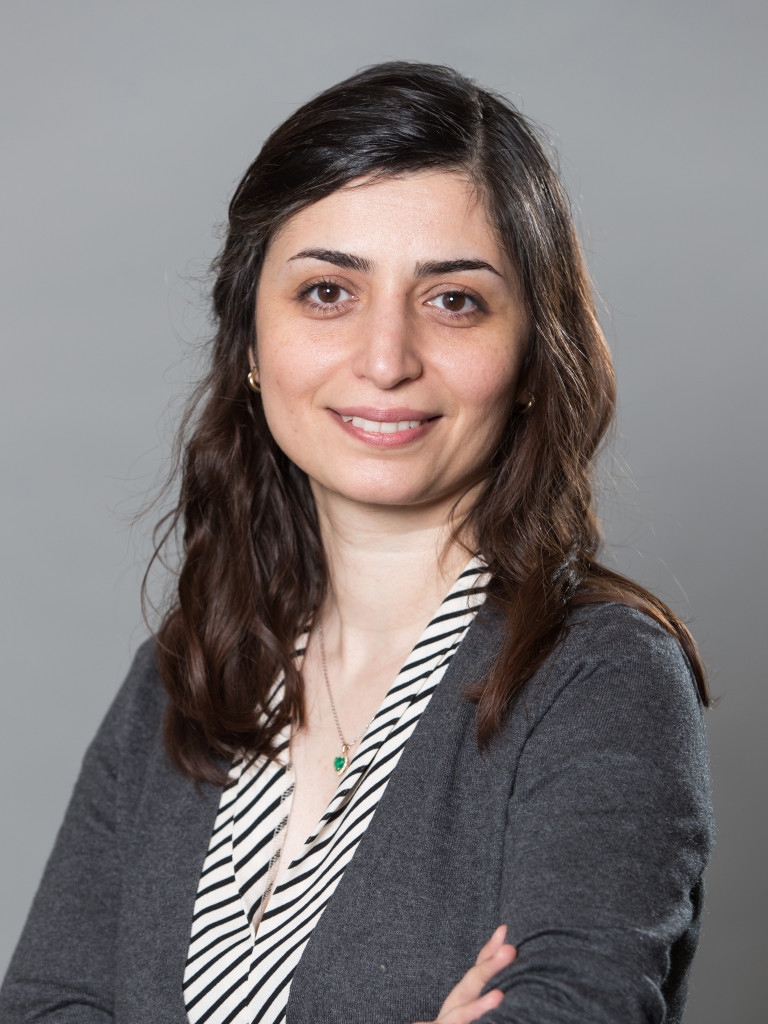 Sara	Hassanpour Tamrin