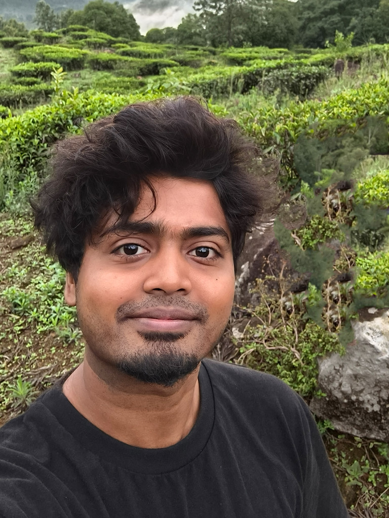 Sunandan Paul