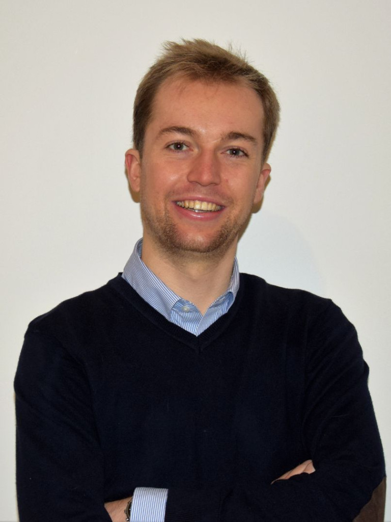 Thibault Vervenne