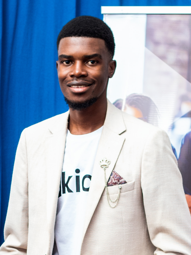 Tinaye Makoni