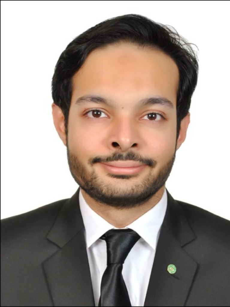 Yousuf Tahir Ali