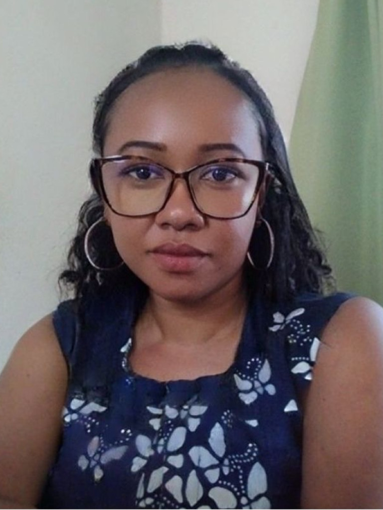 Yvette Maria Vaosolomalala