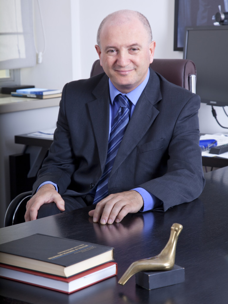 Daniel  Zajfman