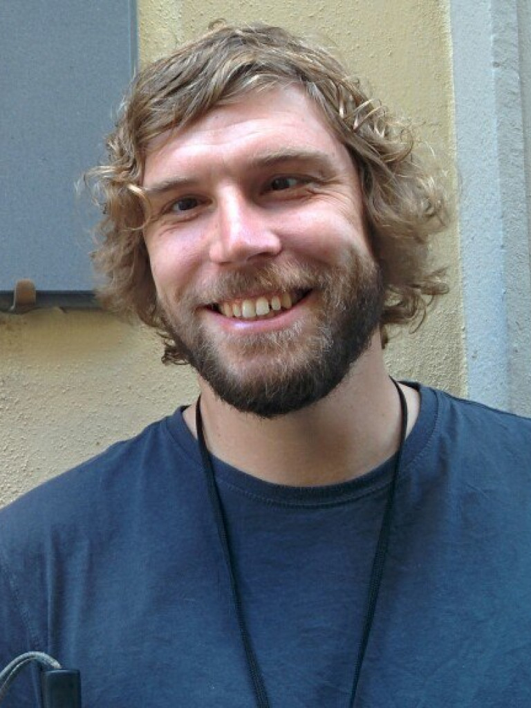 Nicolas Bonne