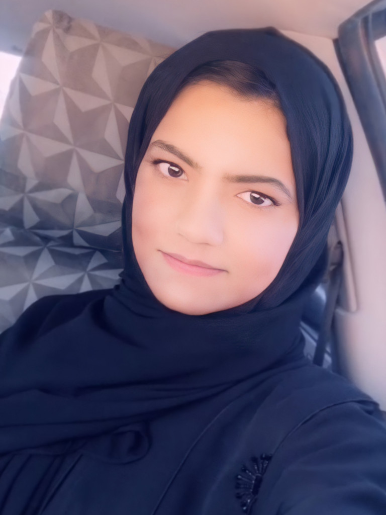 Razan Al-Kalbani