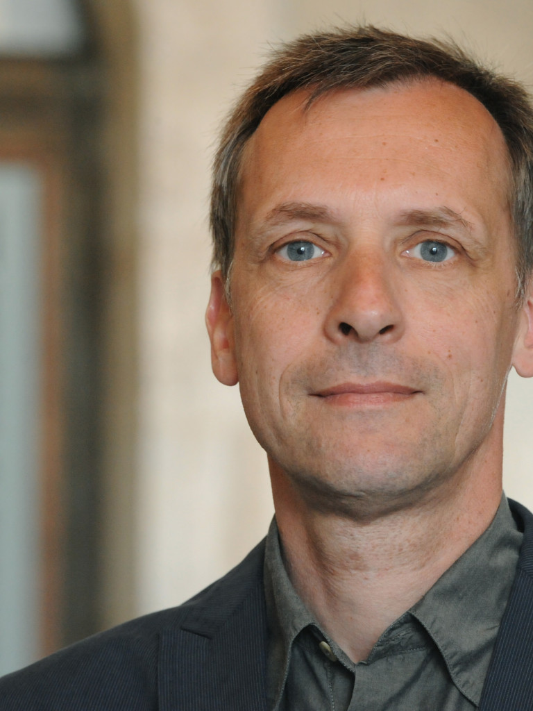 Jens Libbe
