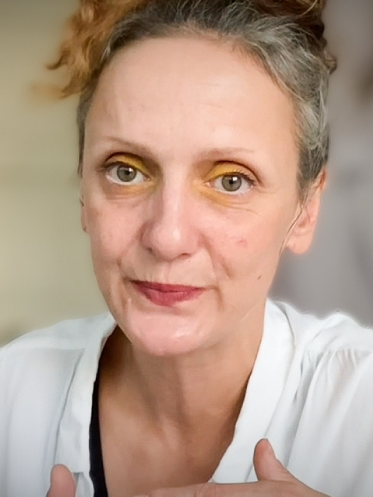 Maja Smrekar