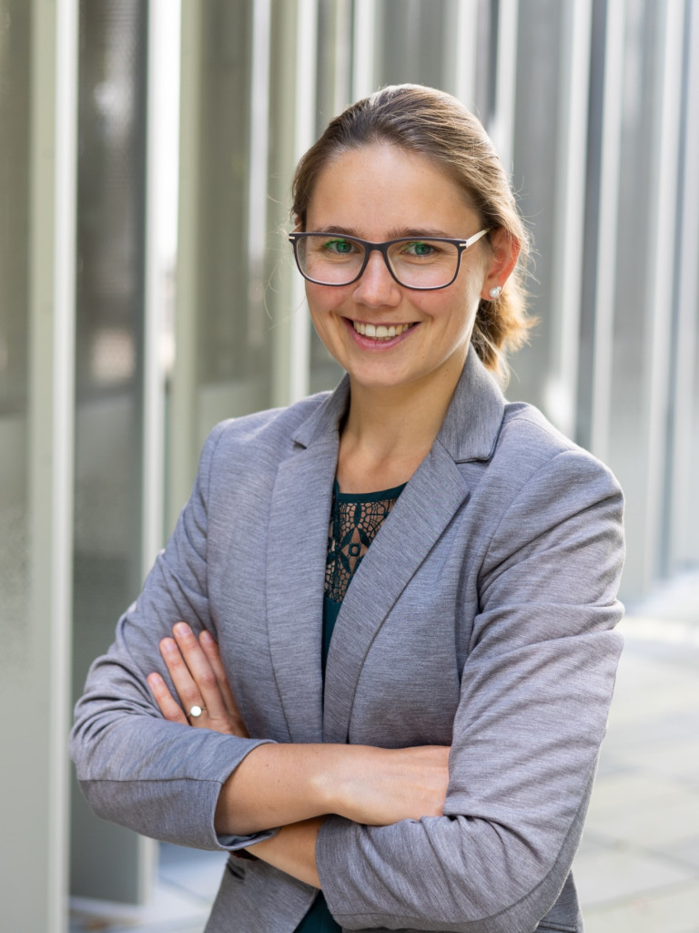 Constance Badalì