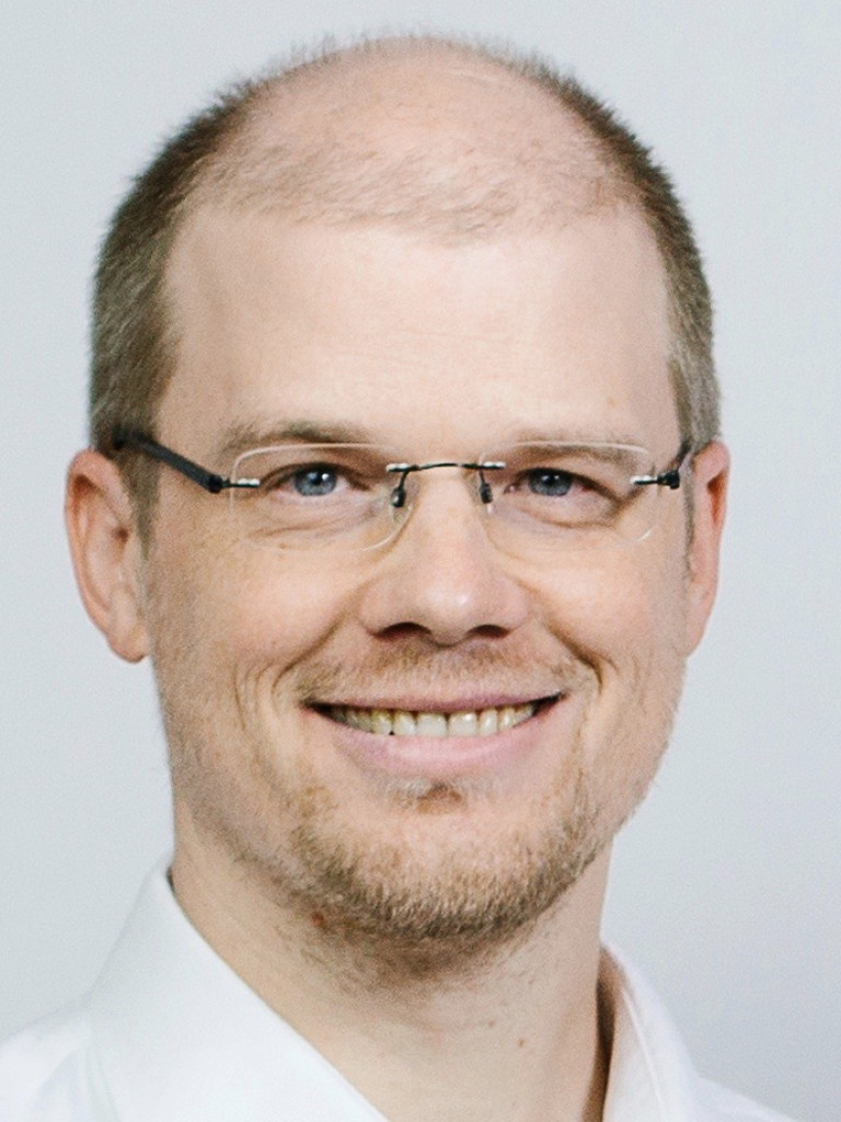 Andreas Bergthaler