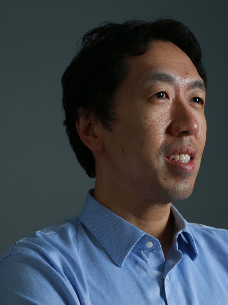 Andrew Ng