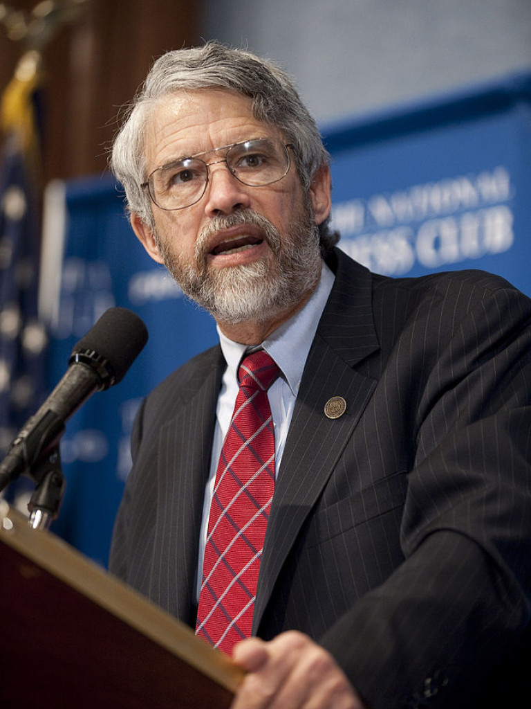 John Holdren