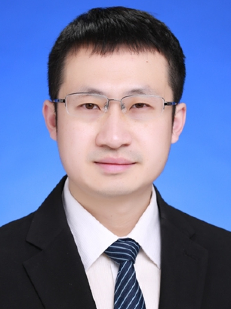 Haitao  Yang