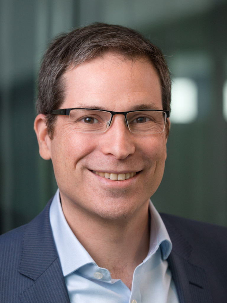 Abraham Bernstein