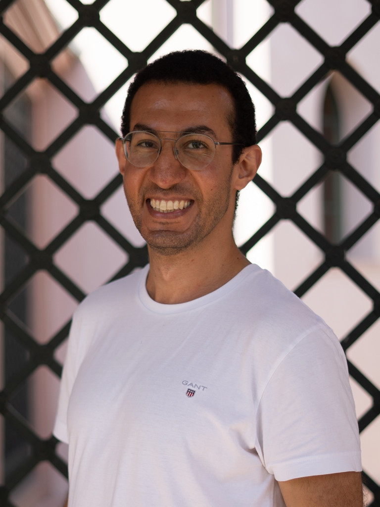 Ahmed Taha