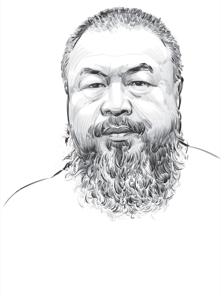 Ai Weiwei