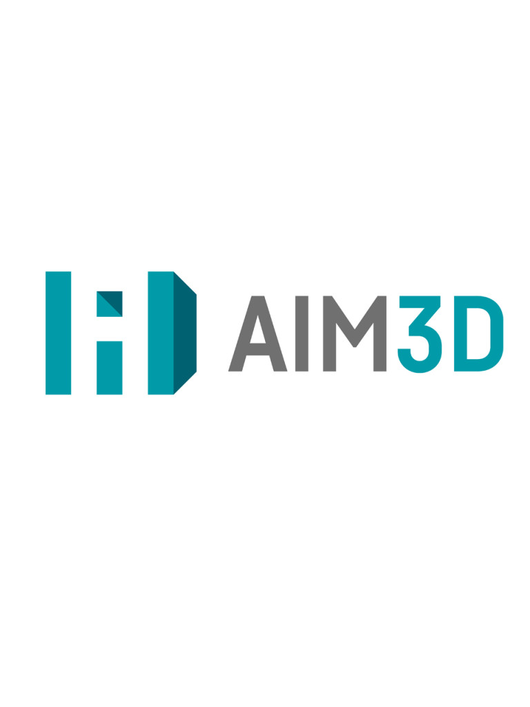 AIM3D GmbH