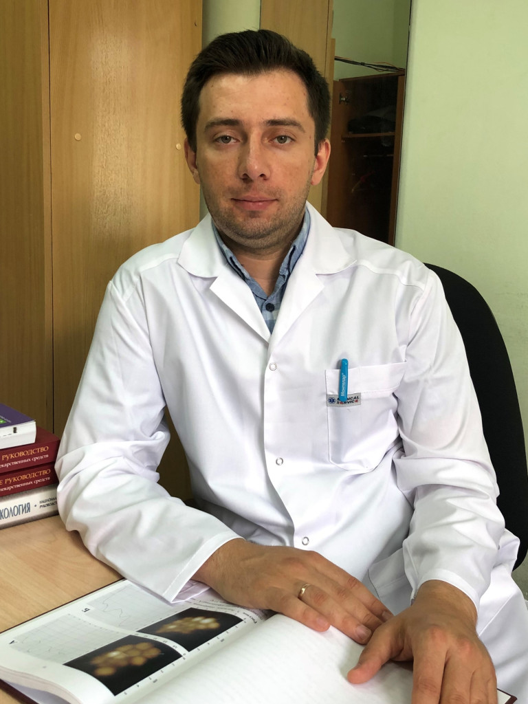 Albert Bolatchiev