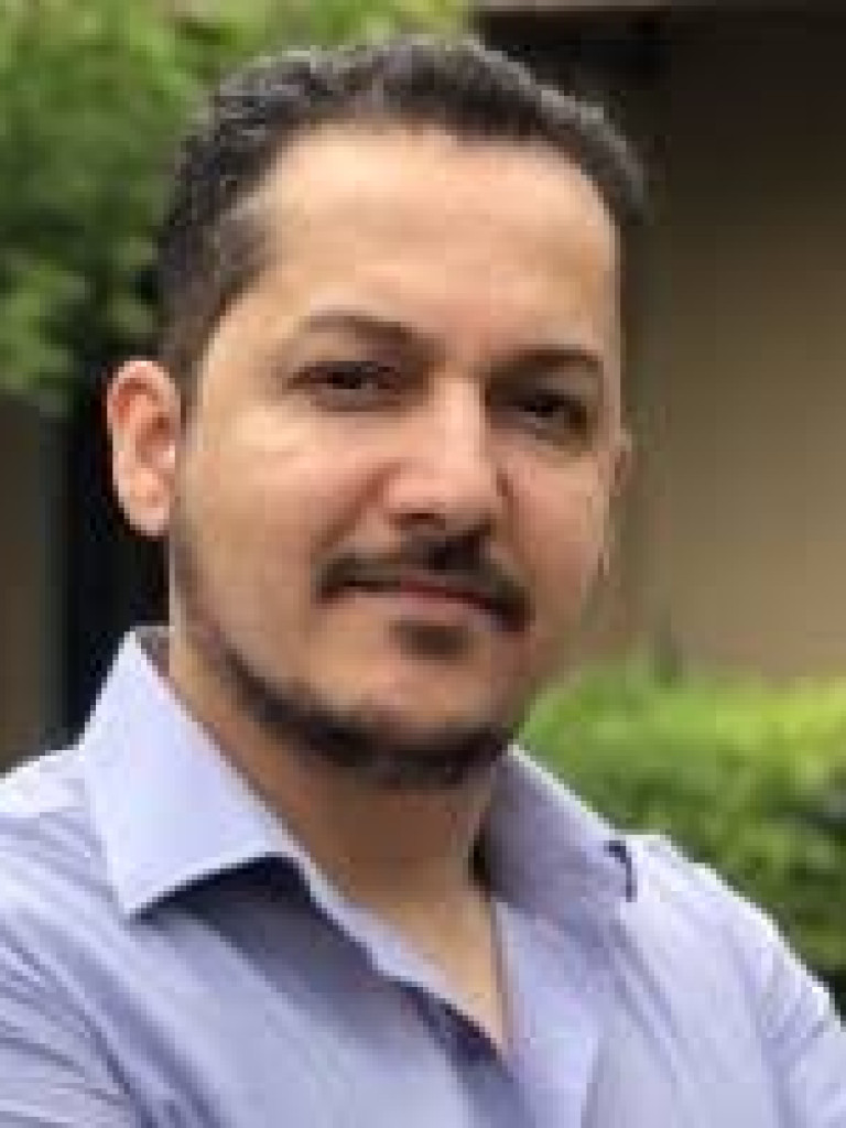 Ali Taher