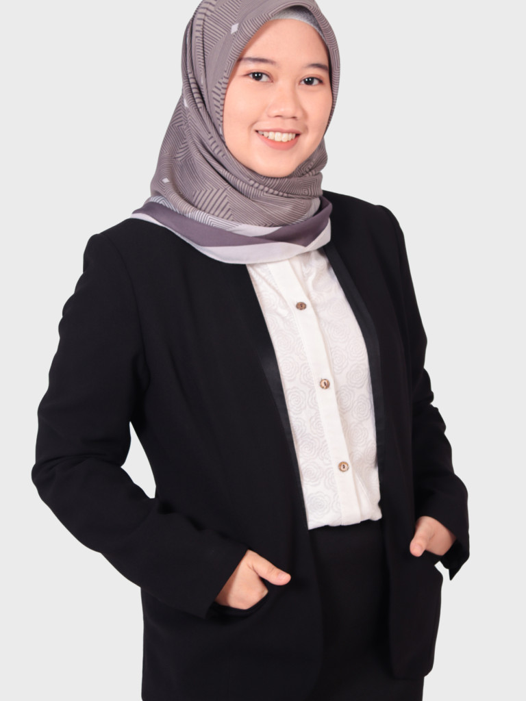 Amalia Sitti Khayyira