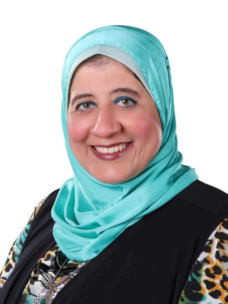 Amal Amin Ibrahim Shendi