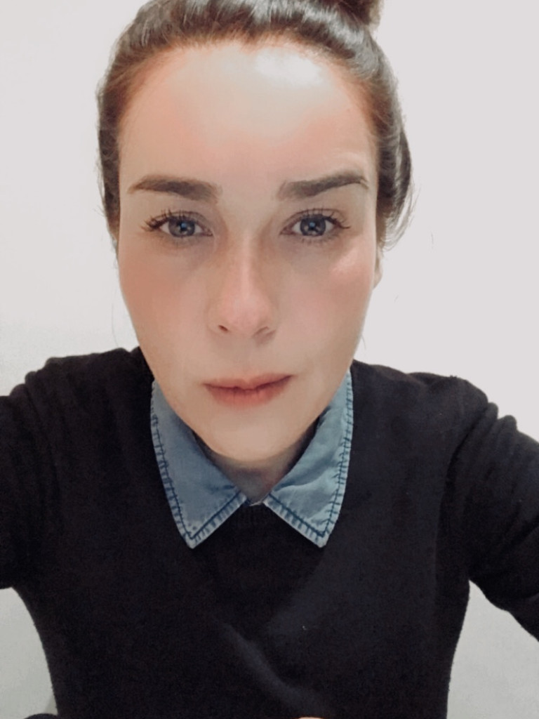 Ana Violeta Trevizo